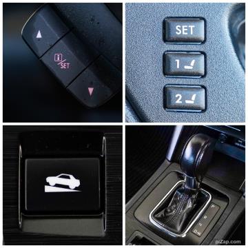 2014 Subaru Legacy B4 Limited 4WD - Thumbnail