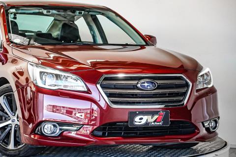 2014 Subaru Legacy B4 Limited 4WD - Thumbnail