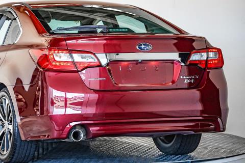 2014 Subaru Legacy B4 Limited 4WD - Thumbnail