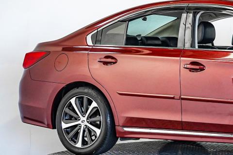 2014 Subaru Legacy B4 Limited 4WD - Thumbnail