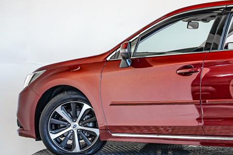2014 Subaru Legacy B4 Limited 4WD - Thumbnail