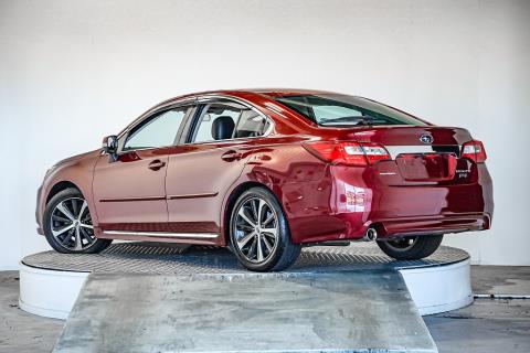2014 Subaru Legacy B4 Limited 4WD - Thumbnail