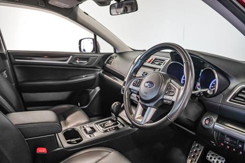 2014 Subaru Legacy B4 Limited 4WD - Thumbnail