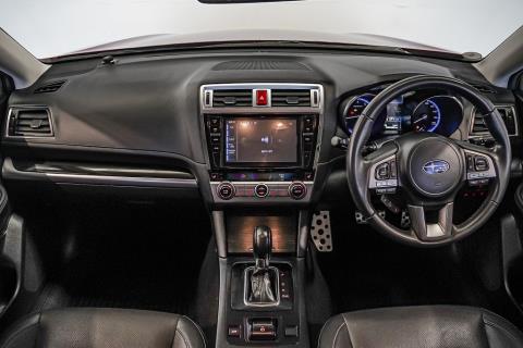 2014 Subaru Legacy B4 Limited 4WD - Thumbnail