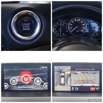 2019 Mazda CX-8 25T 4WD - Thumbnail