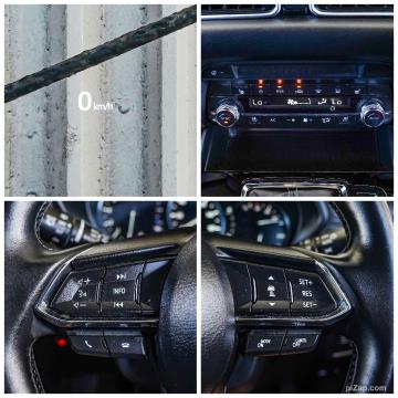 2019 Mazda CX-8 25T 4WD - Thumbnail