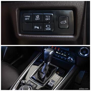 2019 Mazda CX-8 25T 4WD - Thumbnail