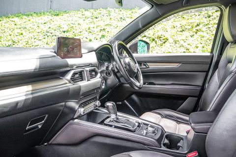 2020 Mazda CX-5 25T Takami - Thumbnail