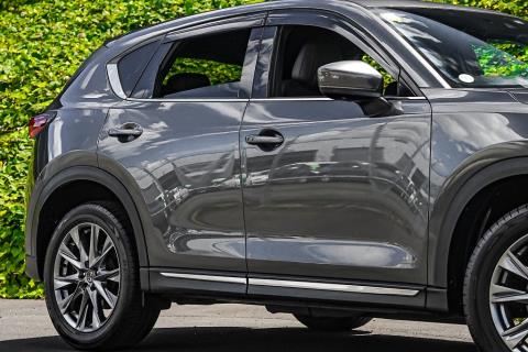 2020 Mazda CX-5 25T Takami - Thumbnail