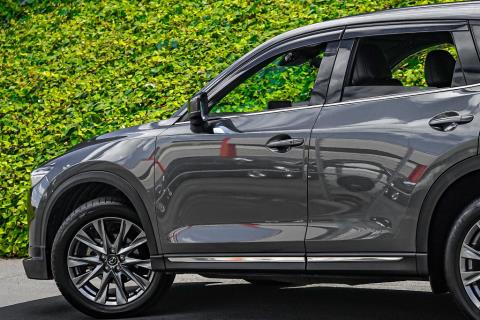 2020 Mazda CX-5 25T Takami - Thumbnail
