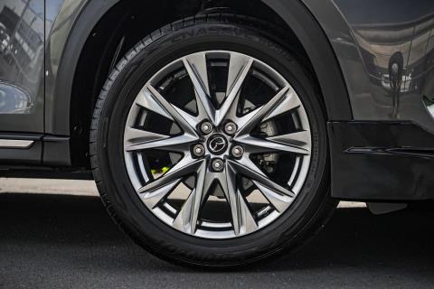 2020 Mazda CX-5 25T Takami - Thumbnail