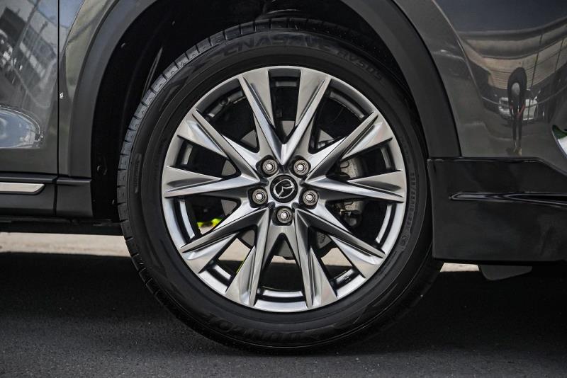 2020 Mazda CX-5 25T Takami
