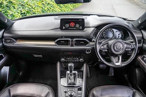 2020 Mazda CX-5 25T Takami - Thumbnail