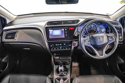 2015 Honda Grace Hybrid EX / City - Thumbnail