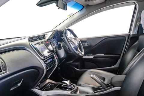 2015 Honda Grace Hybrid EX / City - Thumbnail
