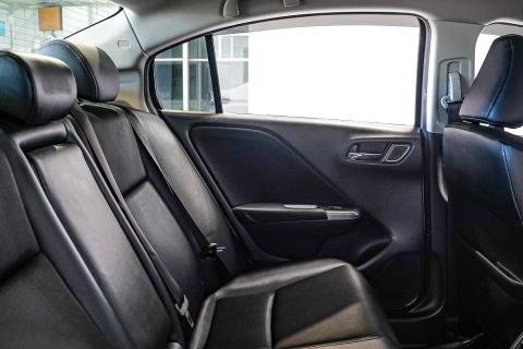 2015 Honda Grace Hybrid EX / City - Thumbnail