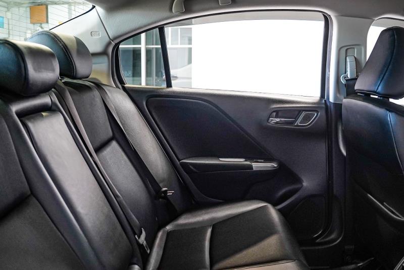 2015 Honda Grace Hybrid EX / City