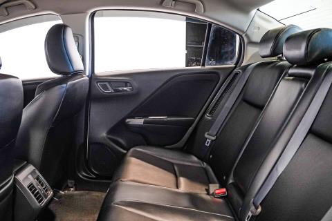 2015 Honda Grace Hybrid EX / City - Thumbnail