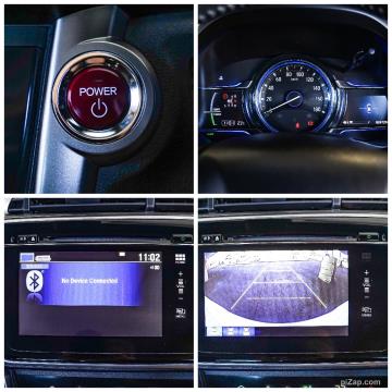 2015 Honda Grace Hybrid EX / City - Thumbnail