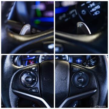 2015 Honda Grace Hybrid EX / City - Thumbnail