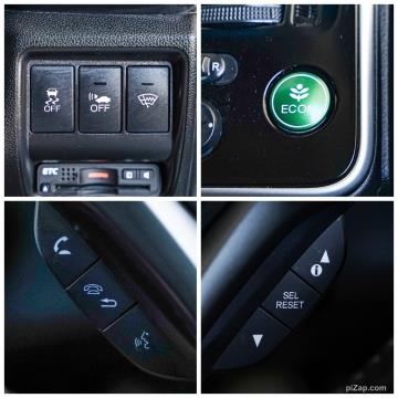 2015 Honda Grace Hybrid EX / City - Thumbnail