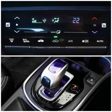 2015 Honda Grace Hybrid EX / City - Thumbnail