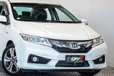 2015 Honda Grace Hybrid EX / City - Thumbnail