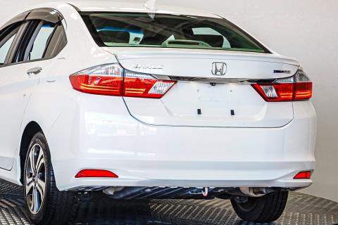 2015 Honda Grace Hybrid EX / City - Thumbnail