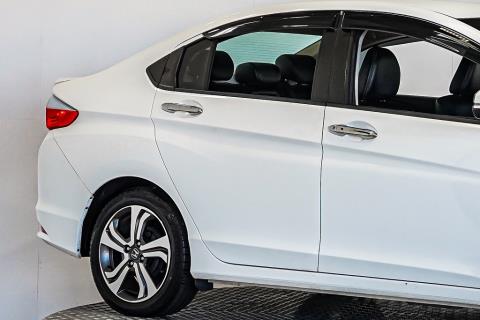 2015 Honda Grace Hybrid EX / City - Thumbnail