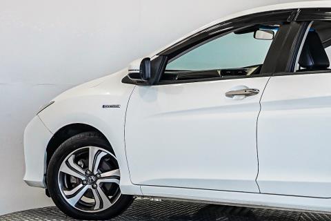 2015 Honda Grace Hybrid EX / City - Thumbnail