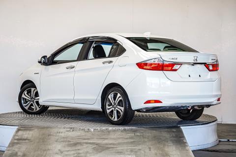 2015 Honda Grace Hybrid EX / City - Thumbnail