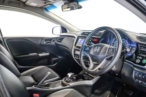 2015 Honda Grace Hybrid EX / City - Thumbnail