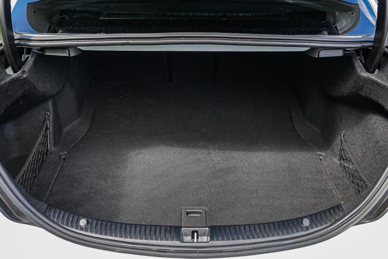2016 Mercedes Benz C 200 AMG Line