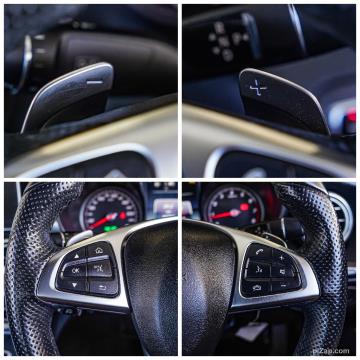 2016 Mercedes Benz C 250 AMG Sport - Thumbnail