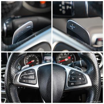 2016 Mercedes Benz C 200 AMG Line - Thumbnail