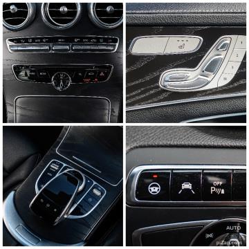 2016 Mercedes Benz C 200 AMG Line - Thumbnail