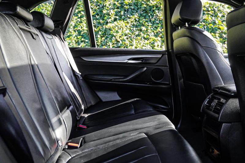 2014 Bmw X5 35D Msport Xdrive