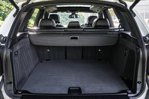 2014 Bmw X5 35D Msport Xdrive - Thumbnail