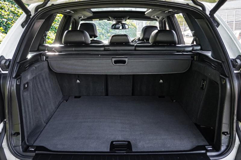2014 Bmw X5 35D Msport Xdrive