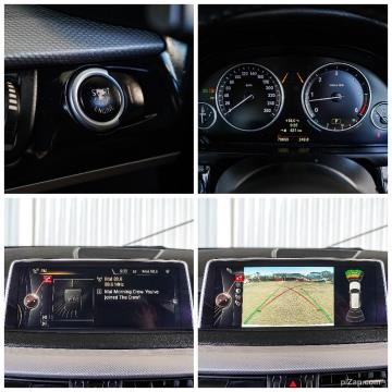 2014 Bmw X5 35D Msport Xdrive - Thumbnail