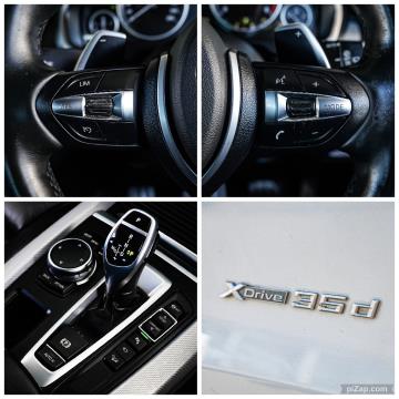 2014 Bmw X5 35D Msport Xdrive - Thumbnail