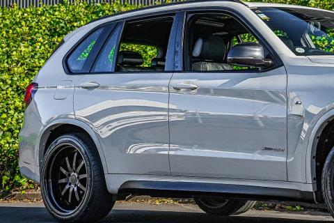 2014 Bmw X5 35D Msport Xdrive - Thumbnail