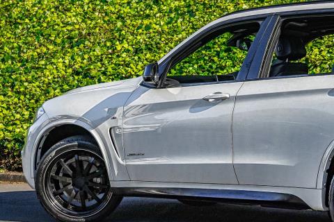 2014 Bmw X5 35D Msport Xdrive - Thumbnail
