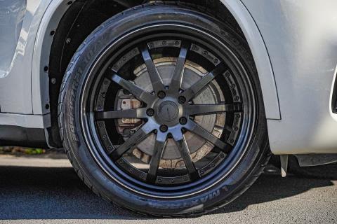 2014 Bmw X5 35D Msport Xdrive - Thumbnail