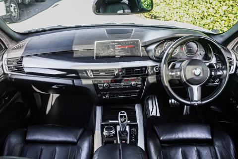 2014 Bmw X5 35D Msport Xdrive - Thumbnail
