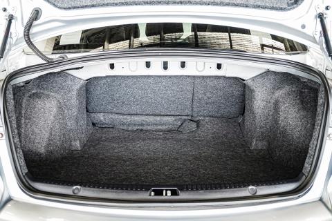 2012 Mitsubishi Galant Fortis / Lancer - Thumbnail