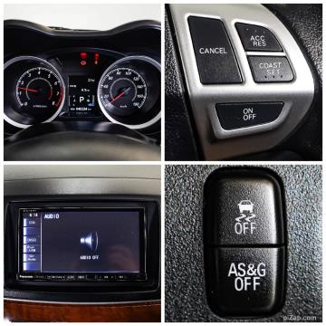 2012 Mitsubishi Galant Fortis / Lancer - Thumbnail