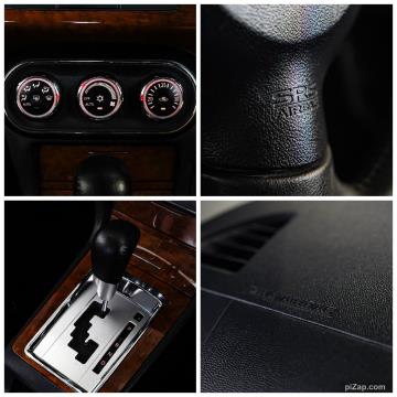 2012 Mitsubishi Galant Fortis / Lancer - Thumbnail