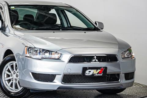 2012 Mitsubishi Galant Fortis / Lancer - Thumbnail