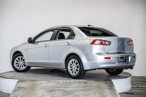 2012 Mitsubishi Galant Fortis / Lancer - Thumbnail